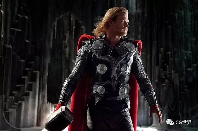 《复联4》观前必看···剧情泄露?概念图?海