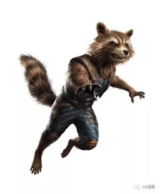 《复联4》观前必看···剧情泄露?概念图?海