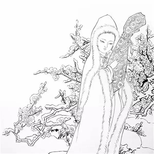 王昭君班昭东汉女史学家,文学家,史学家班彪之女,班固之妹,善赋颂,作