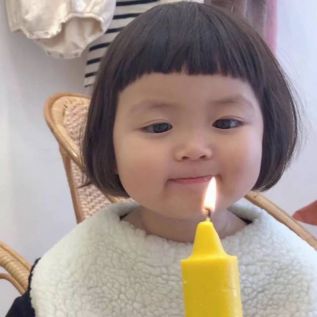 小可爱头像来了