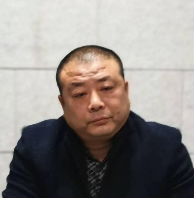 浠水县公安局公开征集这一黑恶势力违法犯罪线索