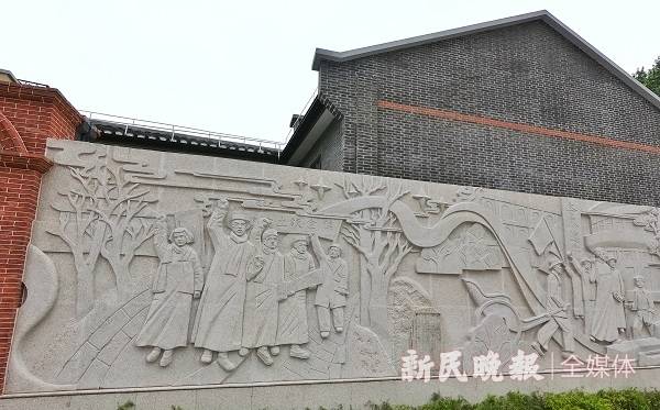 完成10个月闭馆改造 渔阳里团中央机关旧址纪念馆明日起重新开放