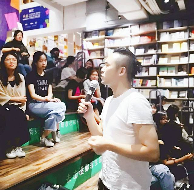 深圳设计周 又一卫星展强势来袭—且看500位中