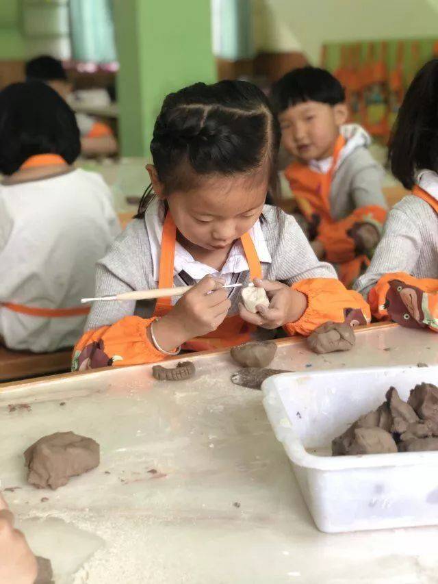 游戏,点亮儿童的生命———衢江区幼儿园课程改革推进