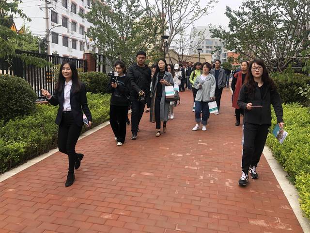 打造青岛一流名校海信学校5月9日起开始报名
