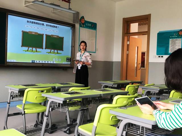 打造青岛一流名校海信学校5月9日起开始报名