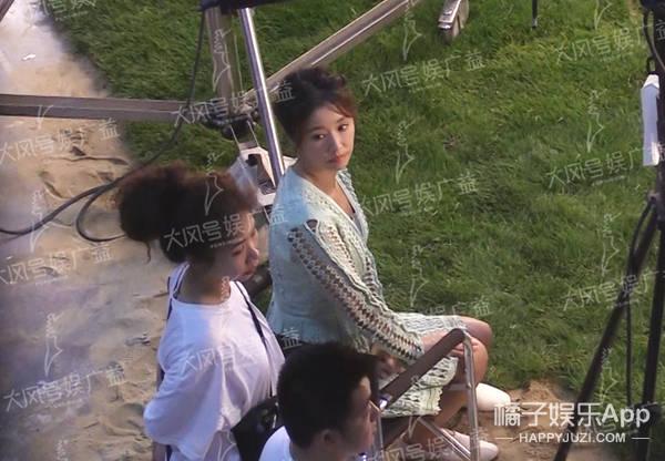 林心如真没怀二胎?但这些细节真的好像孕妇.