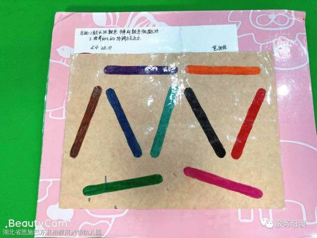 也充分调动了兴华教师团队设计,制作玩教具的积极性和创造性