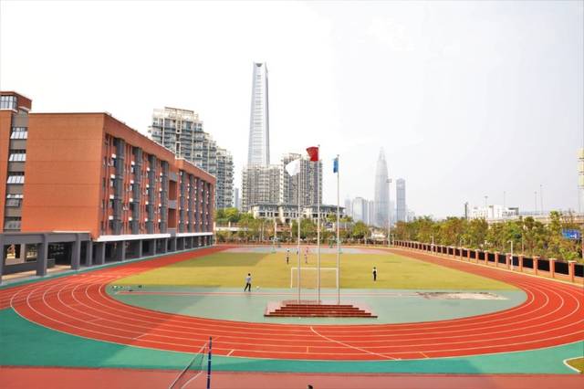 南外高级中学