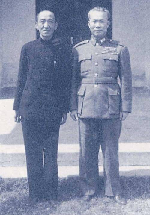 被蒋介石视之为文胆的陈布雷,是怎样一个人?