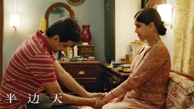 周影讯 | 皮卡丘萌变大侦探,印度母亲手撕强奸犯