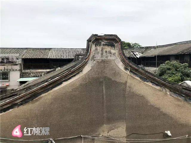 这些凝结着潮州乡土情的"厝角头,你认识几个?