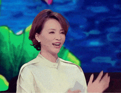 世界微笑日,一起跟央视主持人微笑起来吧!