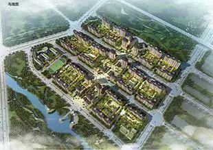 疏整促·进行时 | 孛罗营新村开工建设,新家园可