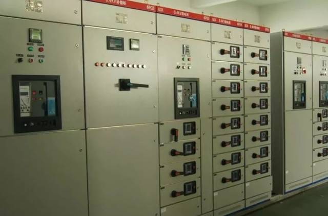 10kv高低压配电房都有哪些电力设备,讲解最详细的一篇文章!