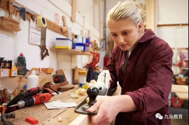 德国联邦政府发布《2019年职业教育报告》丨