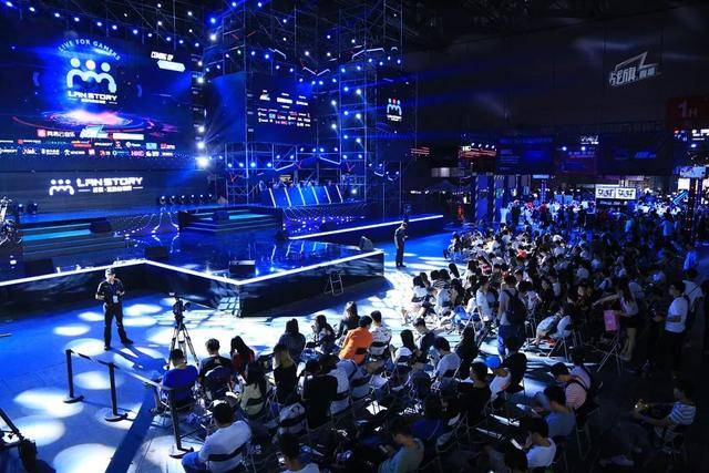 全球十大体育品牌争先入局电竞!谁能赢下这场10亿人市场争夺战?