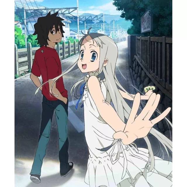 日本平成31年间优秀动漫作品大集结,你看过几