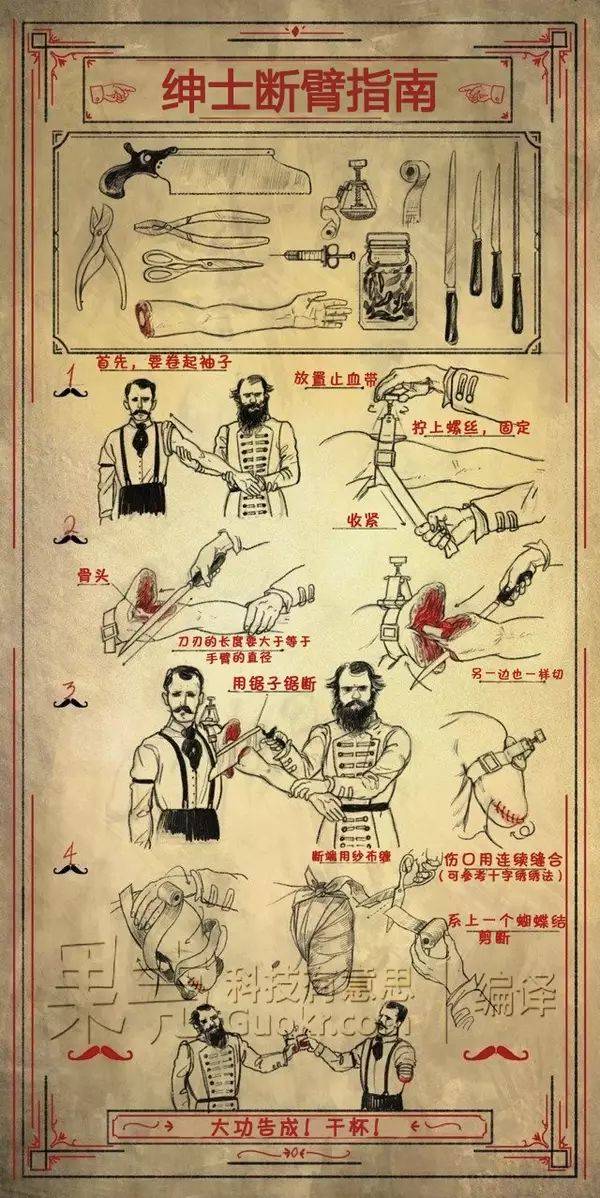 剁手有多可怕?不看不知道