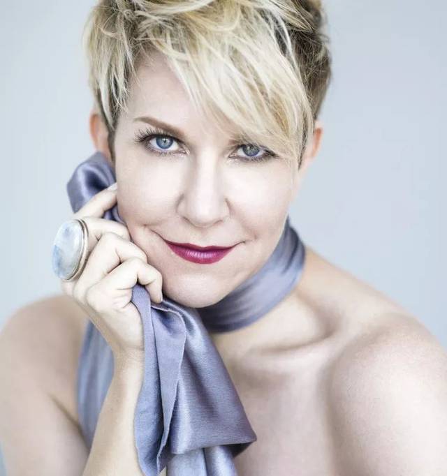 乔伊斯·迪多纳托 joyce didonato