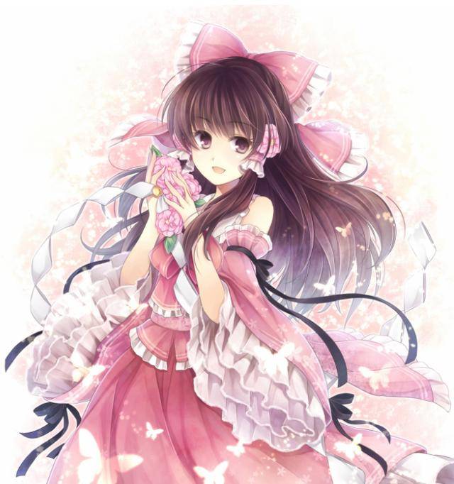 好看的动漫图片女生可爱大全 唯一图库