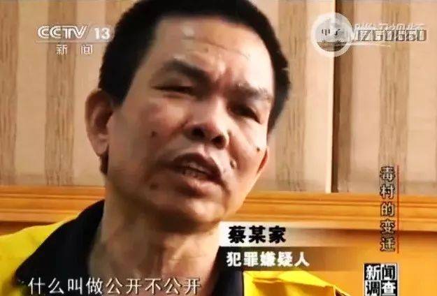 尺度真大!真实还原广东"制毒第一村"大案,这部新剧真敢拍!