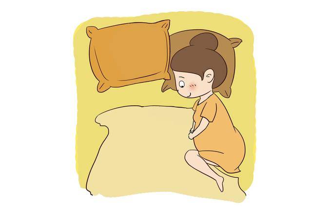 孕期肚子忽然发硬,准妈妈哭着去医院检查,医生