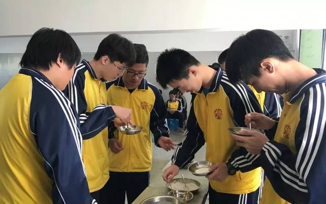【校园新闻】实践成长,收获阳光——2019年上海市泾南中学高二学农