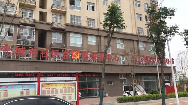 萧县城里社区整理大全,你家属于哪个社区?(附电话和地址)