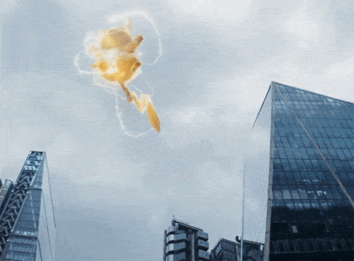 且看大侦探皮卡丘如何拯救世界