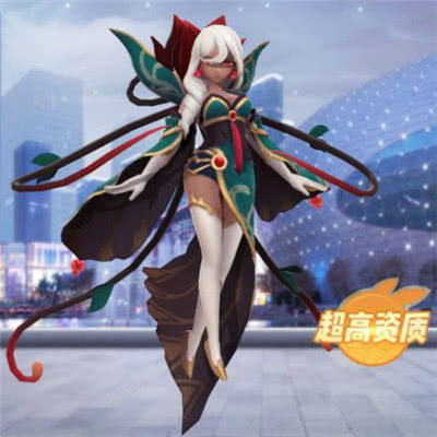 一起来捉妖:最稀有的4大妖灵,金灵童子上榜,看到第1我酸了