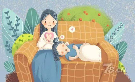感恩天下妈妈