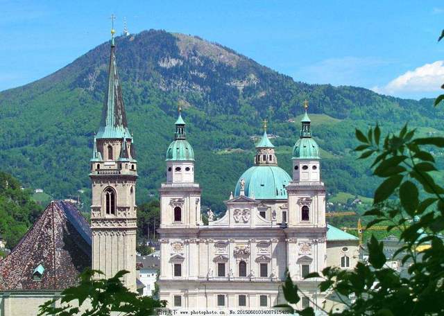 欧洲财富地图:哪些国家富裕?哪些国家穷?