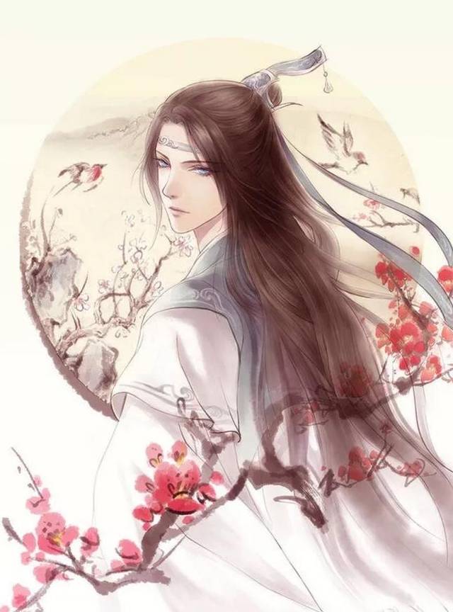 古言虐文强推!让你哭到怀疑人生,玻璃心和喜欢甜文的慎入!