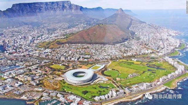 拉马福萨指出签证难和治安问题阻碍了南非旅游
