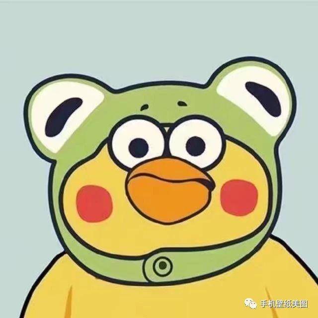 抖音比较火的头像,个性网热门头像