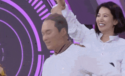 袁咏仪重新定义