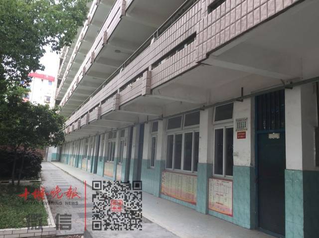 十堰车城高中柳林中学老校区何去何从最新消息来了