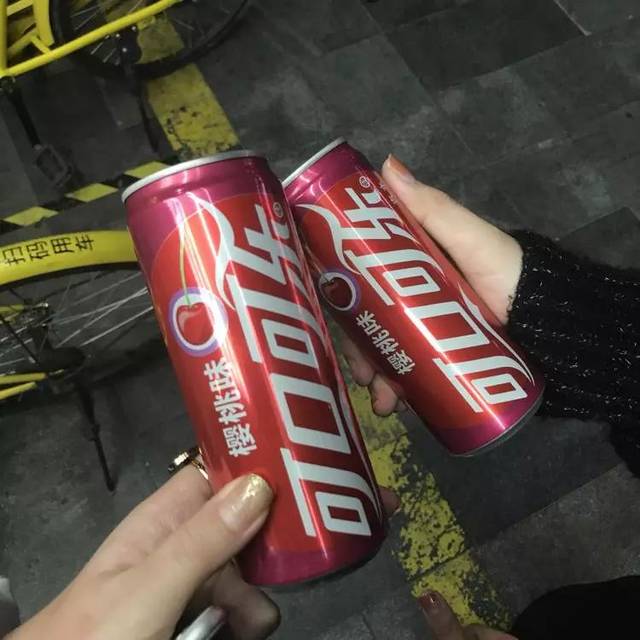 大开眼界丨樱桃味,大蒜味,133年了,可口可乐越来越可怕了!