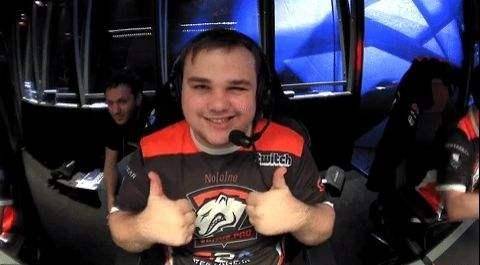 Dota2ʿmajorרNo[o]neϲй ANAǿѡ֮һ