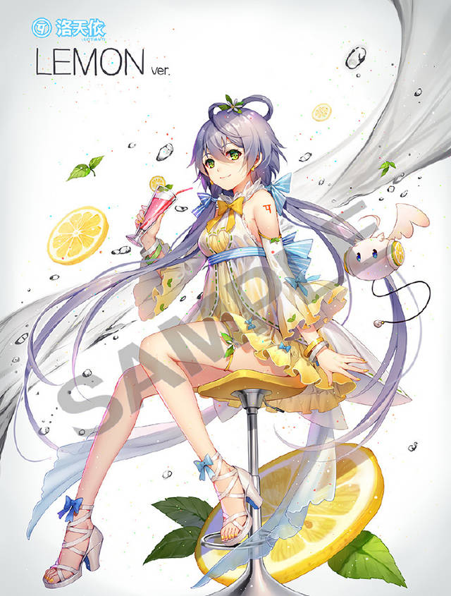 东汉末年分三国,洛天依穿上霸气战甲,统御三军