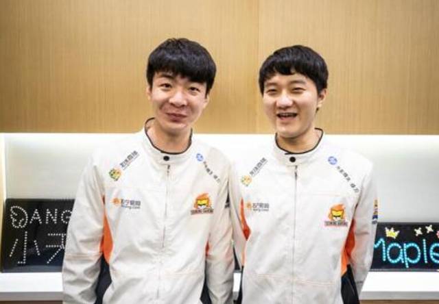 SN战队上单狼行黑历史被曝,曾因为染病差点分