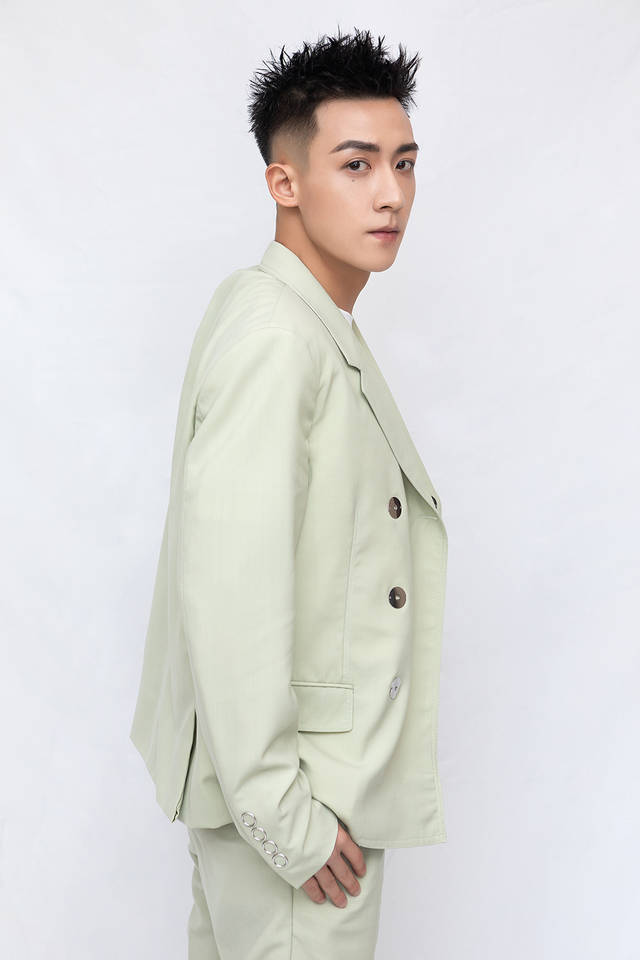 李柯熠