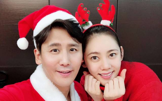 秋瓷炫综艺节目叫什么名字 与老公于晓光婚恋