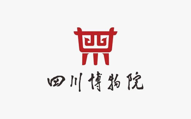 读懂博物馆,先从它们的logo开始!