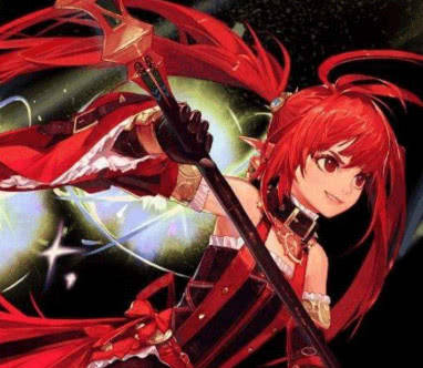 DNF:最新下水道职业曝光,赵云关羽两兄弟上榜