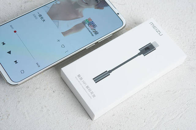 魅族hifi解码耳放测试:169元良心之作