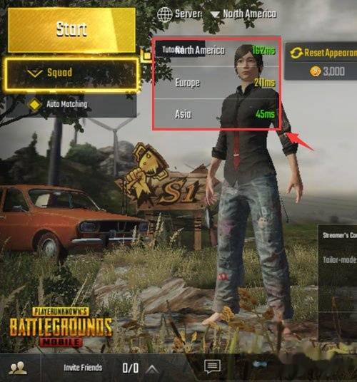 绝地求生手机游戏国际服怎么玩 pubg mobile下载安装攻略