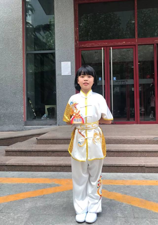 【推荐】登上央视!禅城小学生表演佛山武术技惊四座