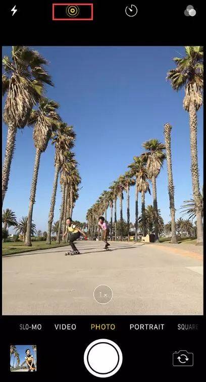 【每日一技】使用实况照片打造iPhone锁屏动